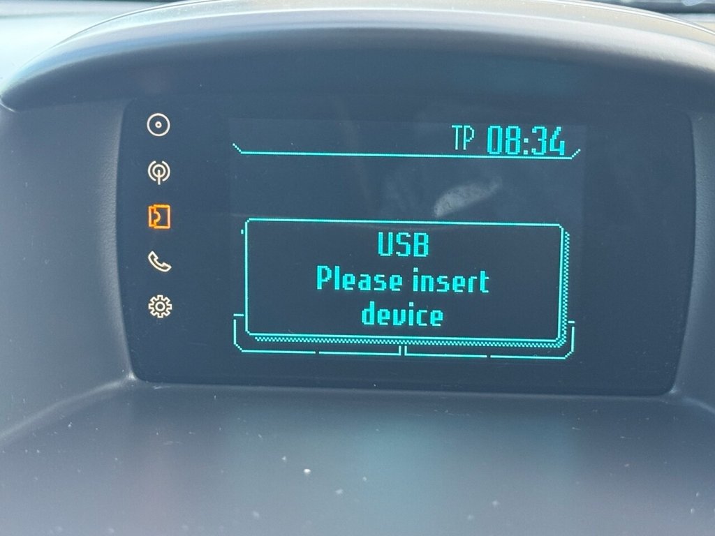 Used Ford Fiesta 2015 for sale - 76570606: Photo 17