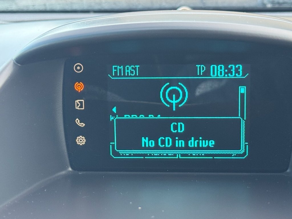 Used Ford Fiesta 2015 for sale - 76570606: Photo 19