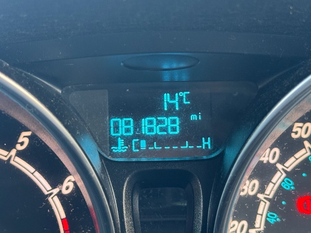 Used Ford Fiesta 2015 for sale - 76570606: Photo 22