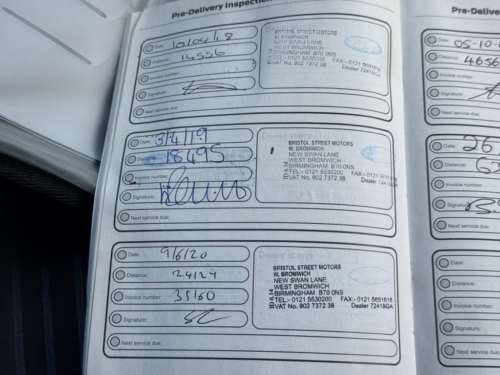 Used Ford Fiesta 2015 for sale - 76570606: Photo 7