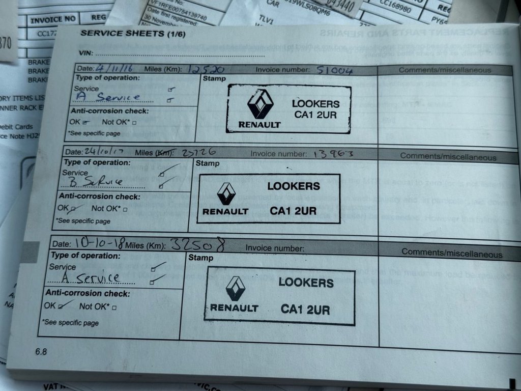 Vehicle 11