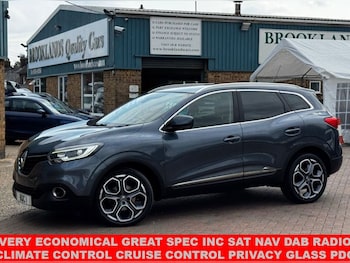 Renault - Kadjar