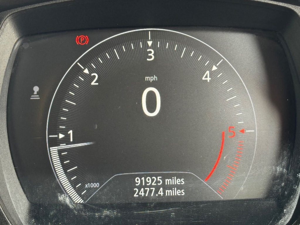 Vehicle 43