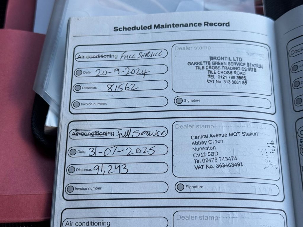 Used Ford B-MAX 2016 for sale - 78056390: Photo 12