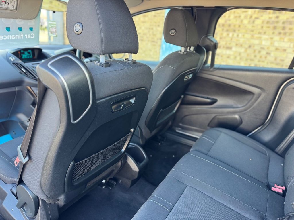 Used Ford B-MAX 2016 for sale - 78056390: Photo 13