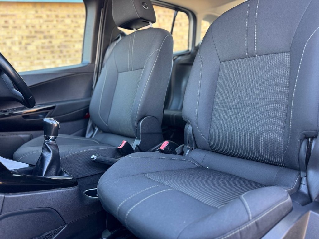 Used Ford B-MAX 2016 for sale - 78056390: Photo 16