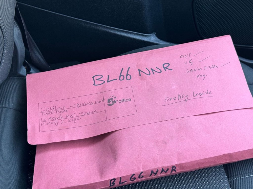 Used Ford B-MAX 2016 for sale - 78056390: Photo 28