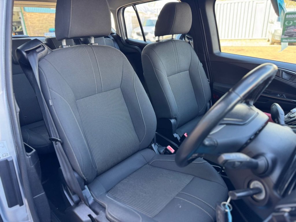 Used Ford B-MAX 2016 for sale - 78056390: Photo 3