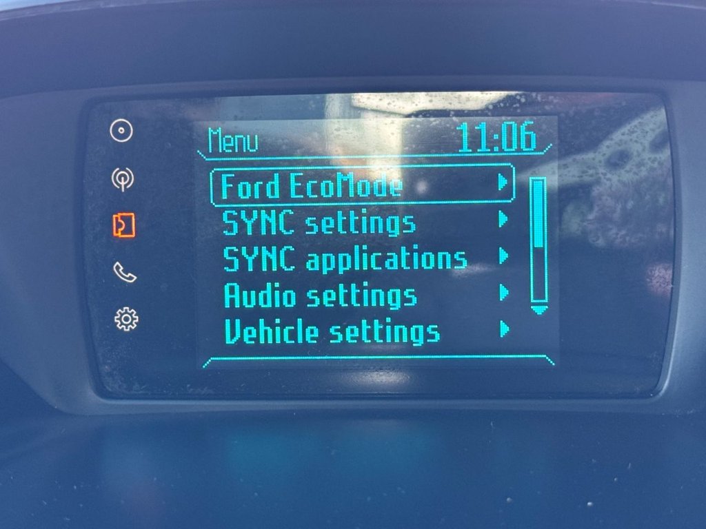 Used Ford B-MAX 2016 for sale - 78056390: Photo 31