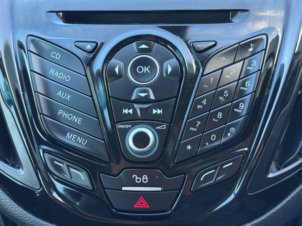 Used Ford B-MAX 2016 for sale - 78056390: Photo 37