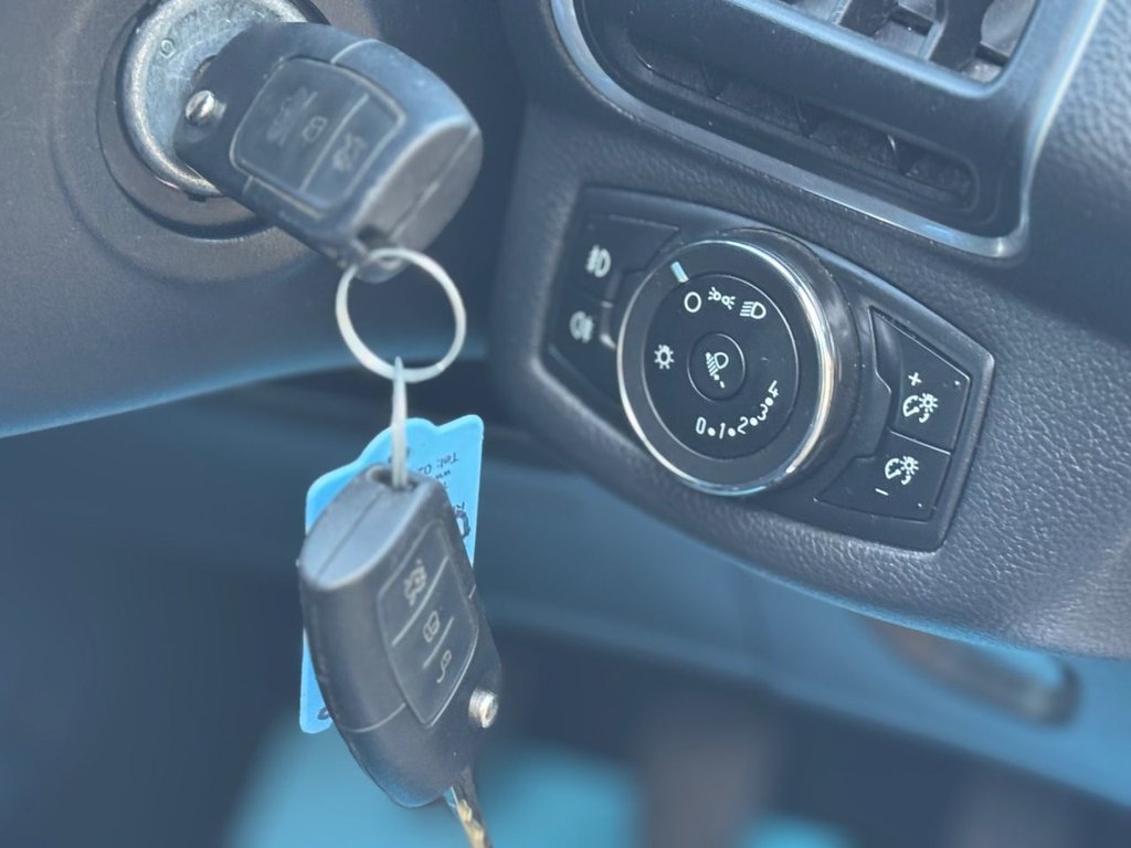 Used Ford B-MAX 2016 for sale - 78056390: Photo 48