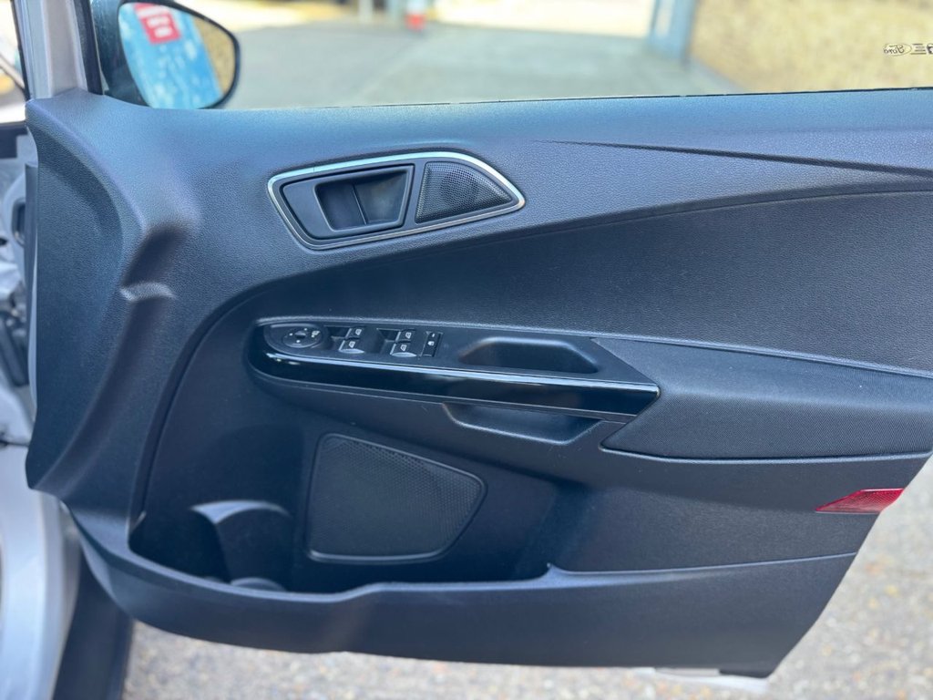 Used Ford B-MAX 2016 for sale - 78056390: Photo 50