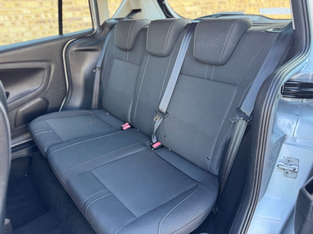 Used Ford B-MAX 2016 for sale - 78056390: Photo 6