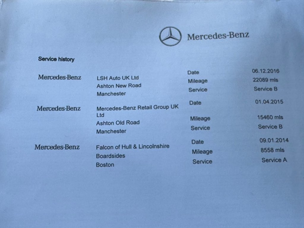 Used Mercedes-Benz SLK 2012 for sale - 77792492: Photo 18