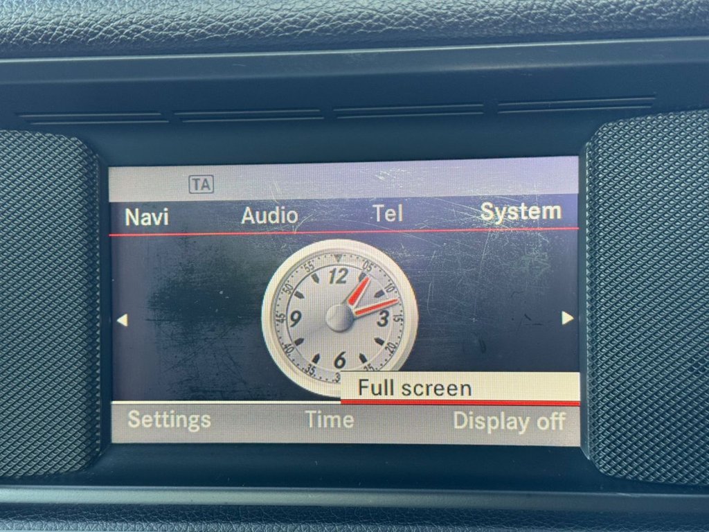 Used Mercedes-Benz SLK 2012 for sale - 77792492: Photo 25