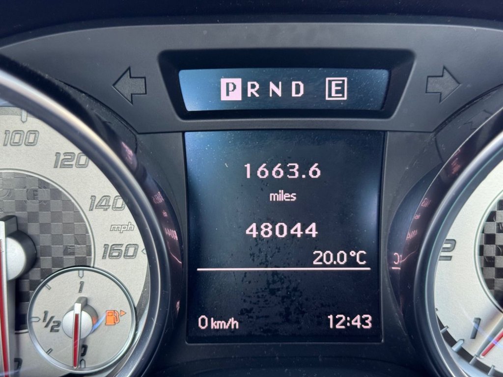 Used Mercedes-Benz SLK 2012 for sale - 77792492: Photo 3