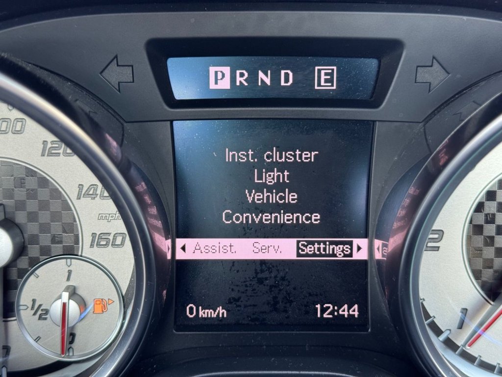 Used Mercedes-Benz SLK 2012 for sale - 77792492: Photo 30