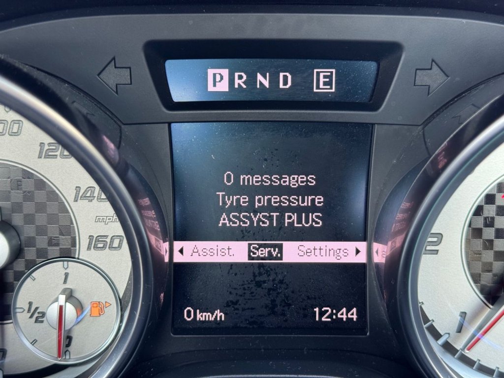 Used Mercedes-Benz SLK 2012 for sale - 77792492: Photo 31