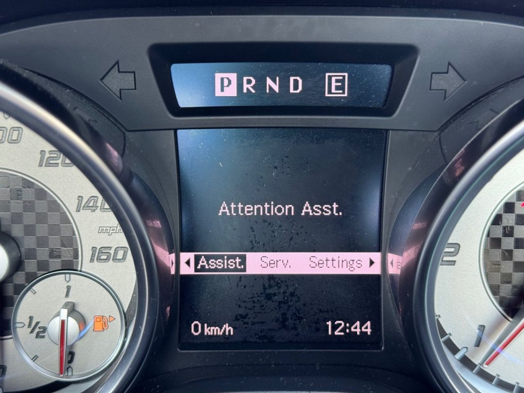 Used Mercedes-Benz SLK 2012 for sale - 77792492: Photo 32