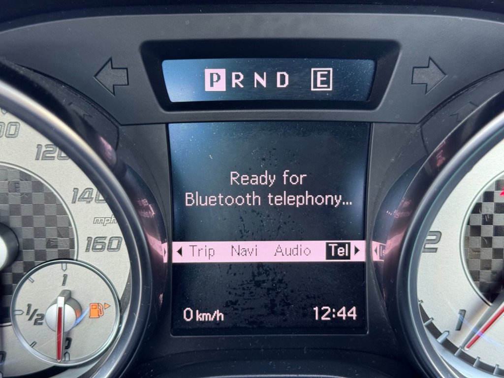 Used Mercedes-Benz SLK 2012 for sale - 77792492: Photo 33