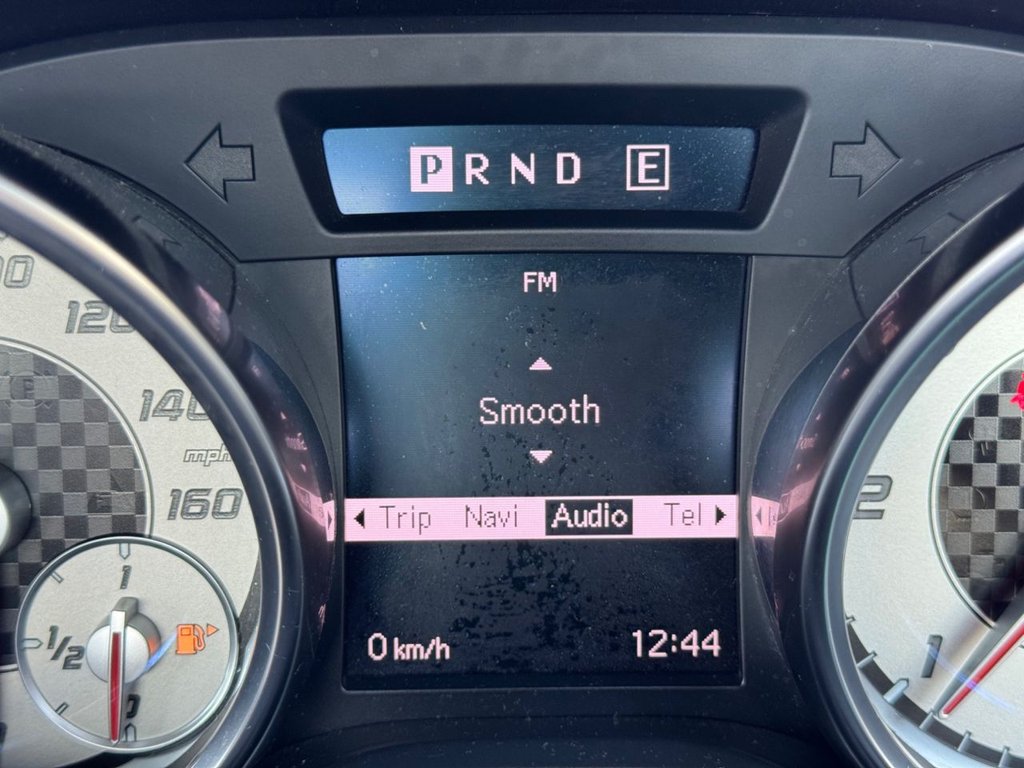 Used Mercedes-Benz SLK 2012 for sale - 77792492: Photo 34