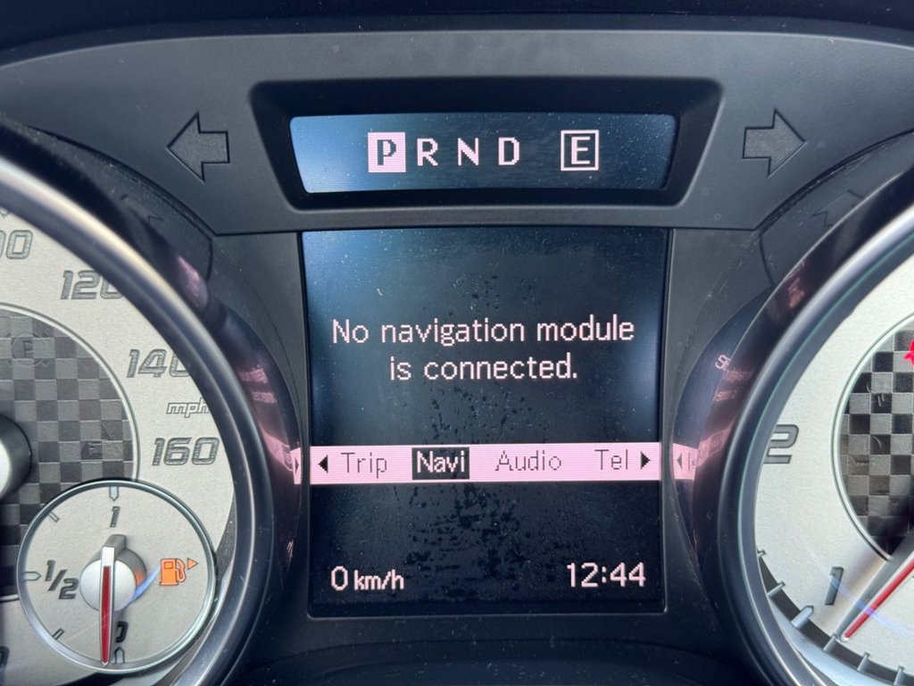 Used Mercedes-Benz SLK 2012 for sale - 77792492: Photo 35