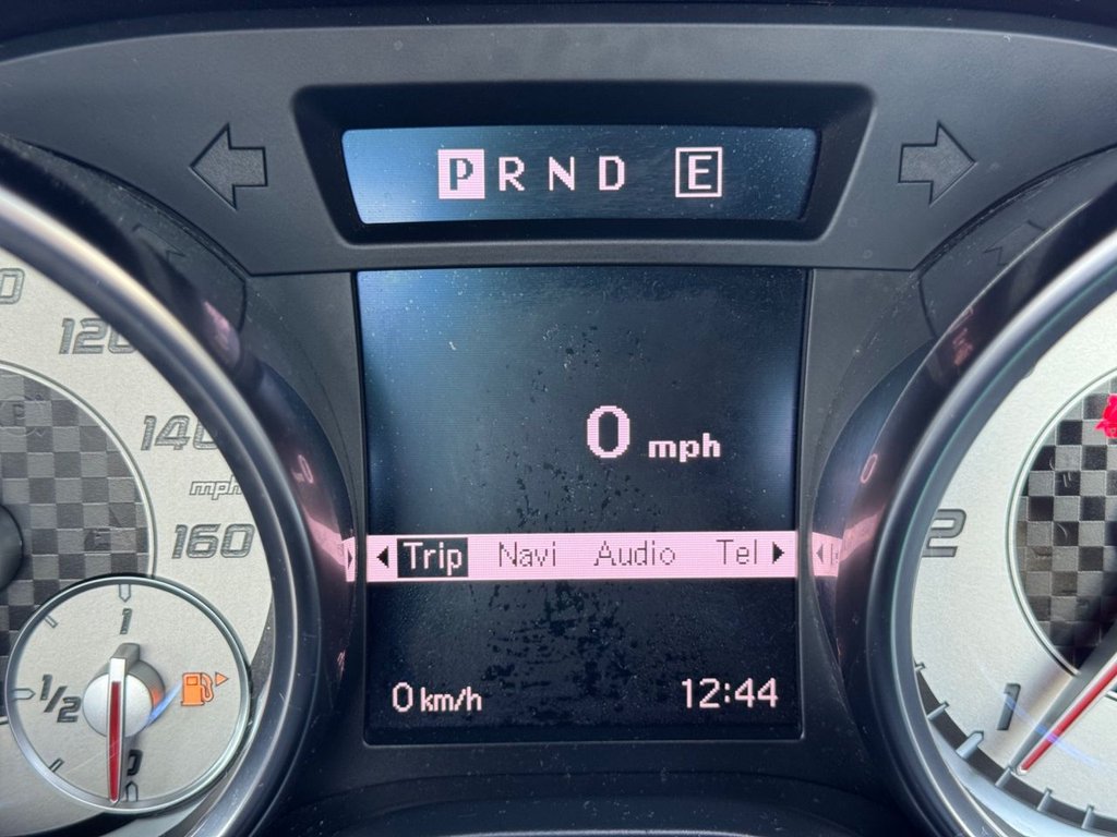 Used Mercedes-Benz SLK 2012 for sale - 77792492: Photo 36