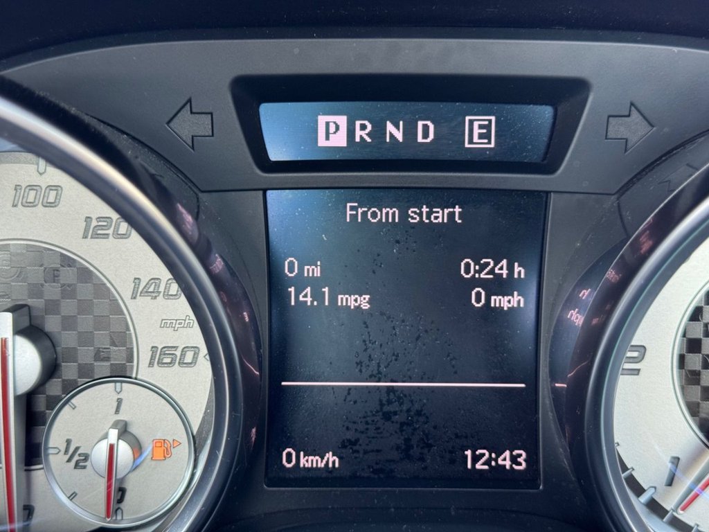 Used Mercedes-Benz SLK 2012 for sale - 77792492: Photo 39