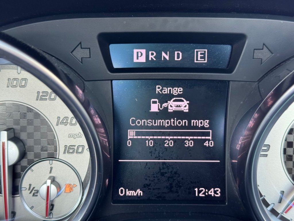 Used Mercedes-Benz SLK 2012 for sale - 77792492: Photo 41