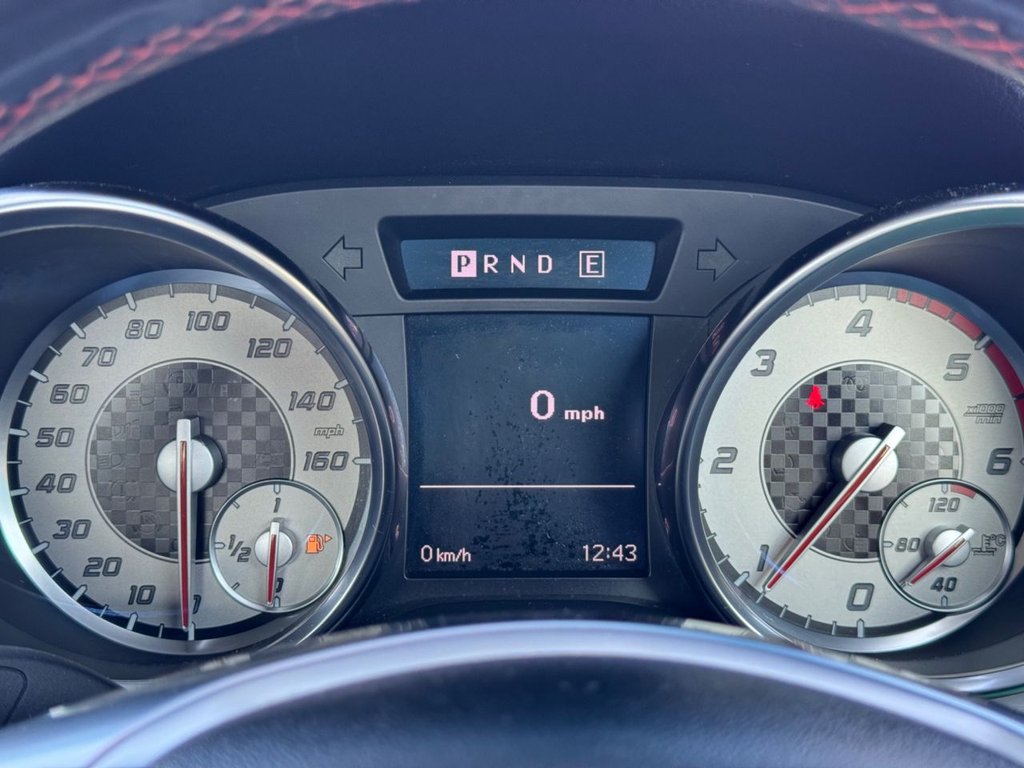 Used Mercedes-Benz SLK 2012 for sale - 77792492: Photo 42