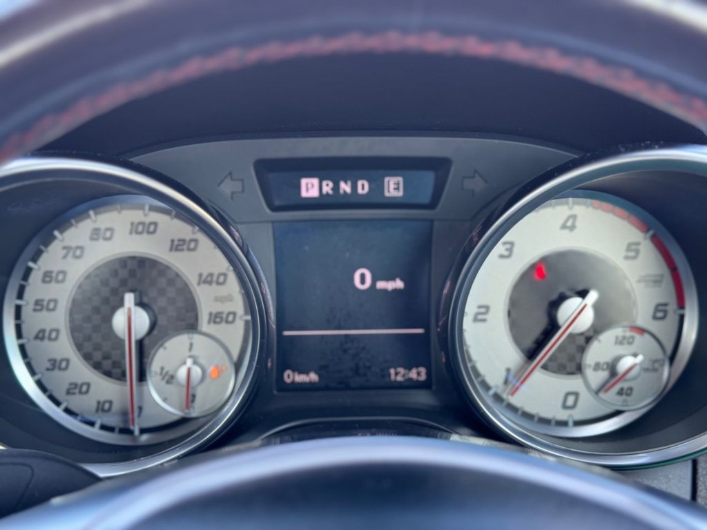 Used Mercedes-Benz SLK 2012 for sale - 77792492: Photo 43