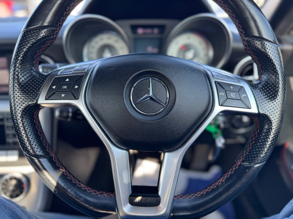 Used Mercedes-Benz SLK 2012 for sale - 77792492: Photo 47