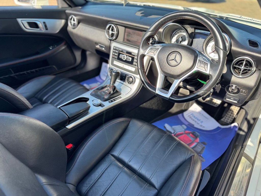 Used Mercedes-Benz SLK 2012 for sale - 77792492: Photo 5