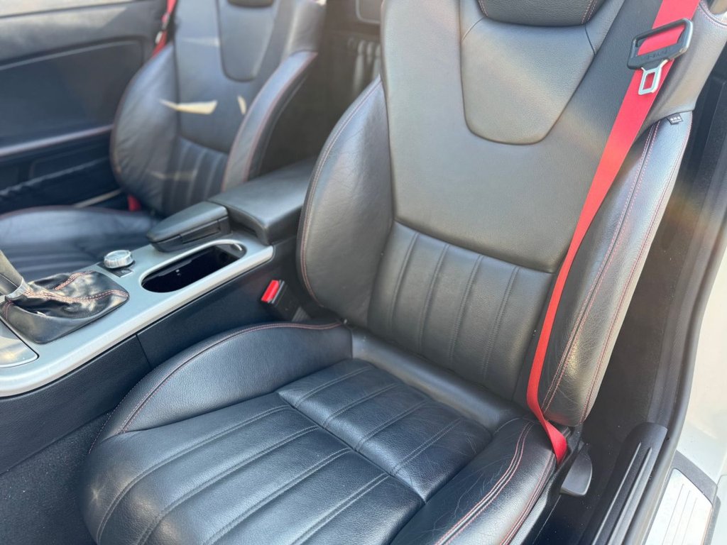 Used Mercedes-Benz SLK 2012 for sale - 77792492: Photo 6