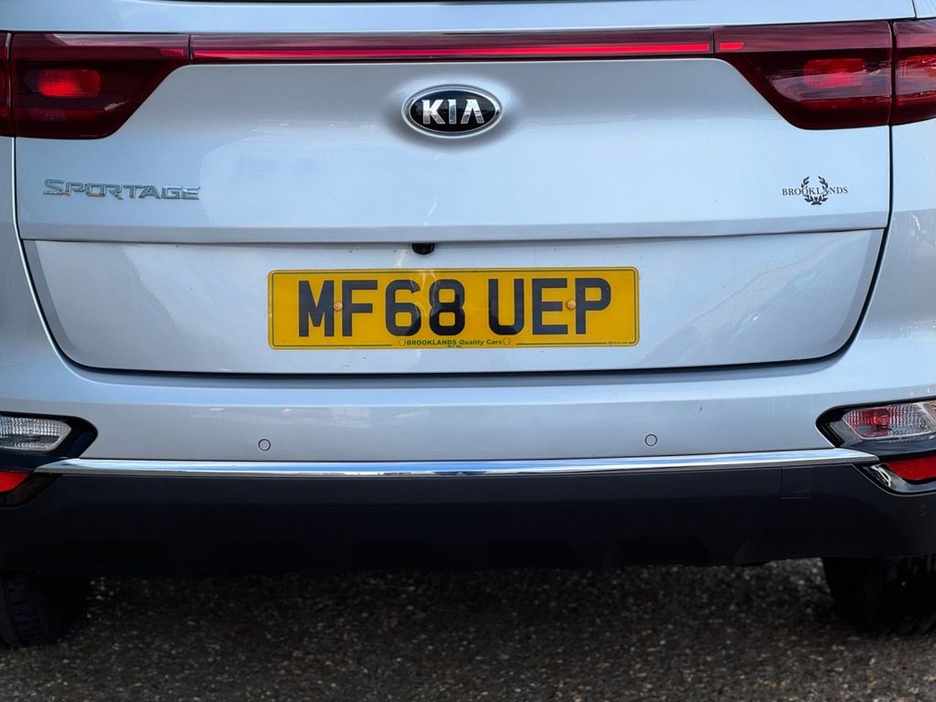 Used Kia Sportage 2018 for sale - 77919640: Photo 10