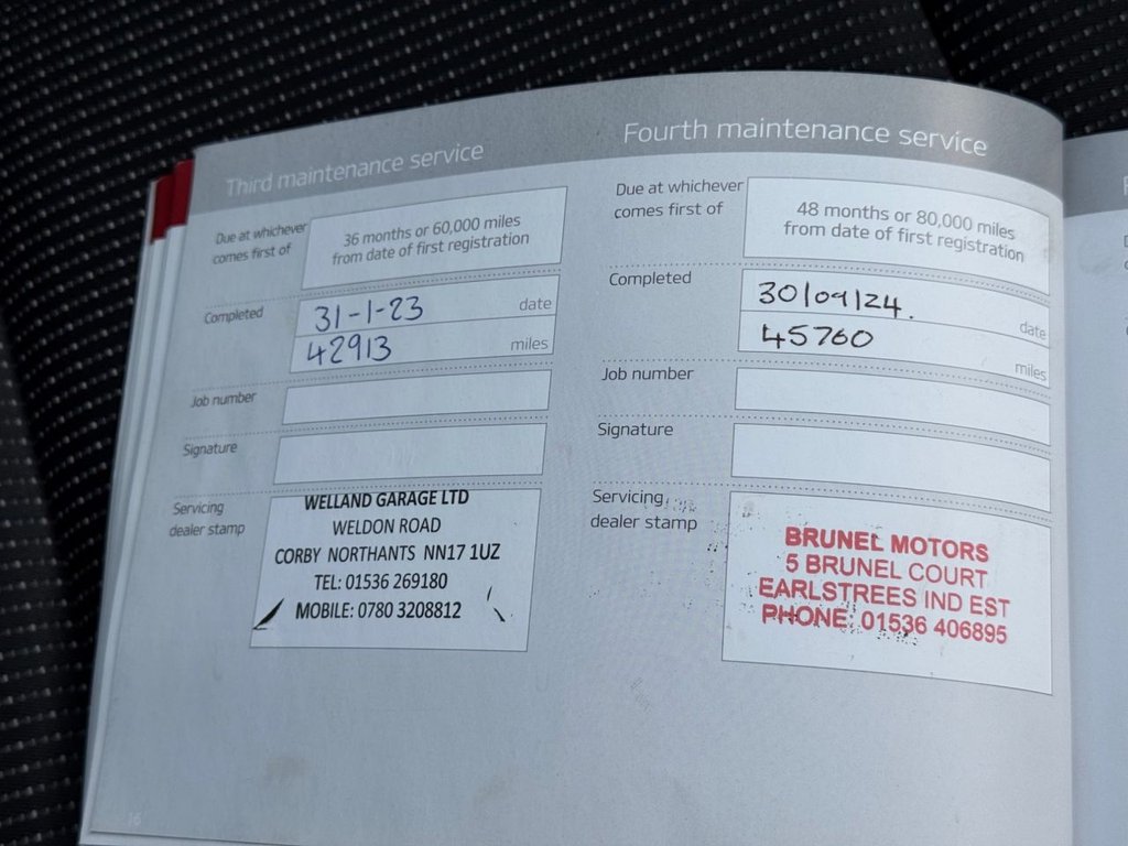 Used Kia Sportage 2018 for sale - 77919640: Photo 12