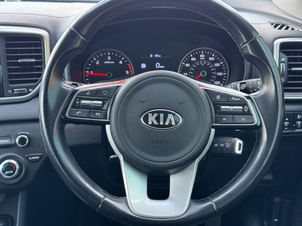 Used Kia Sportage 2018 for sale - 77919640: Photo 17