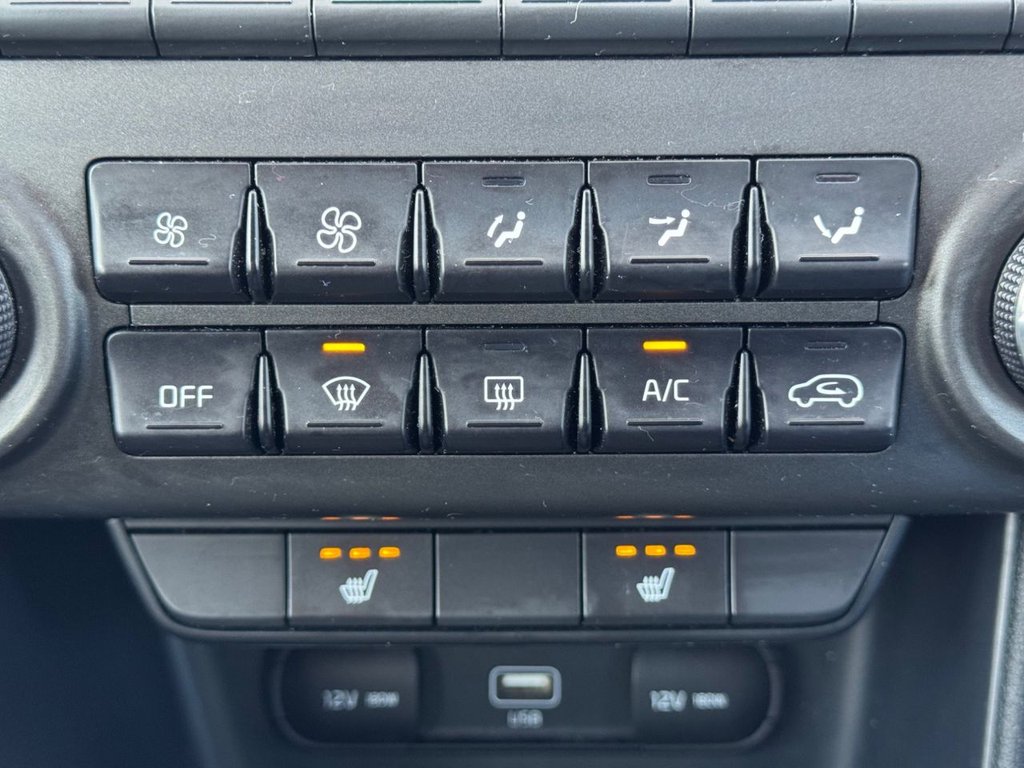 Used Kia Sportage 2018 for sale - 77919640: Photo 19