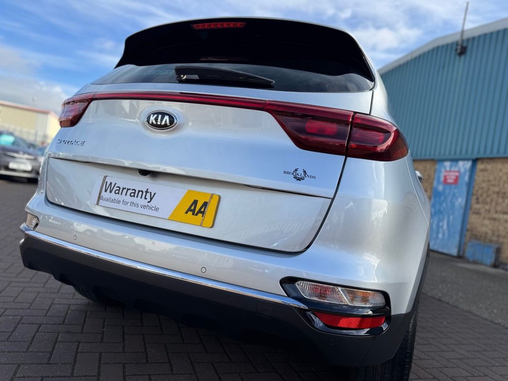 Used Kia Sportage 2018 for sale - 77919640: Photo 22