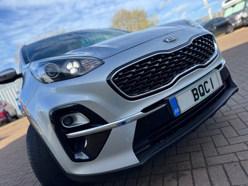 Used Kia Sportage 2018 for sale - 77919640: Photo 25