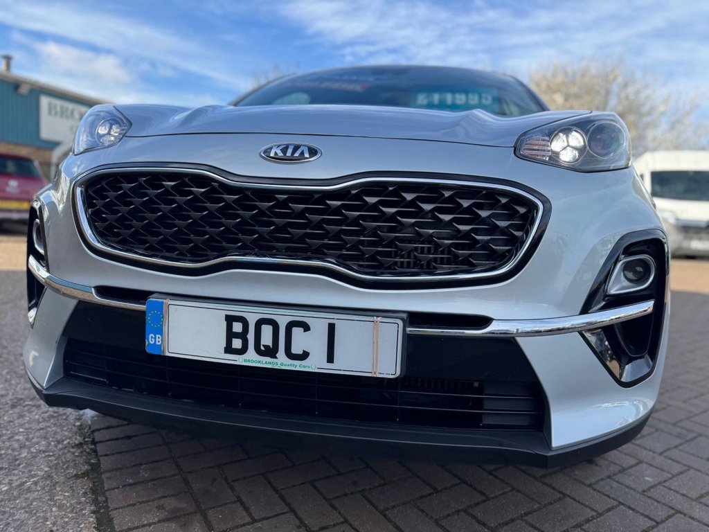 Used Kia Sportage 2018 for sale - 77919640: Photo 26