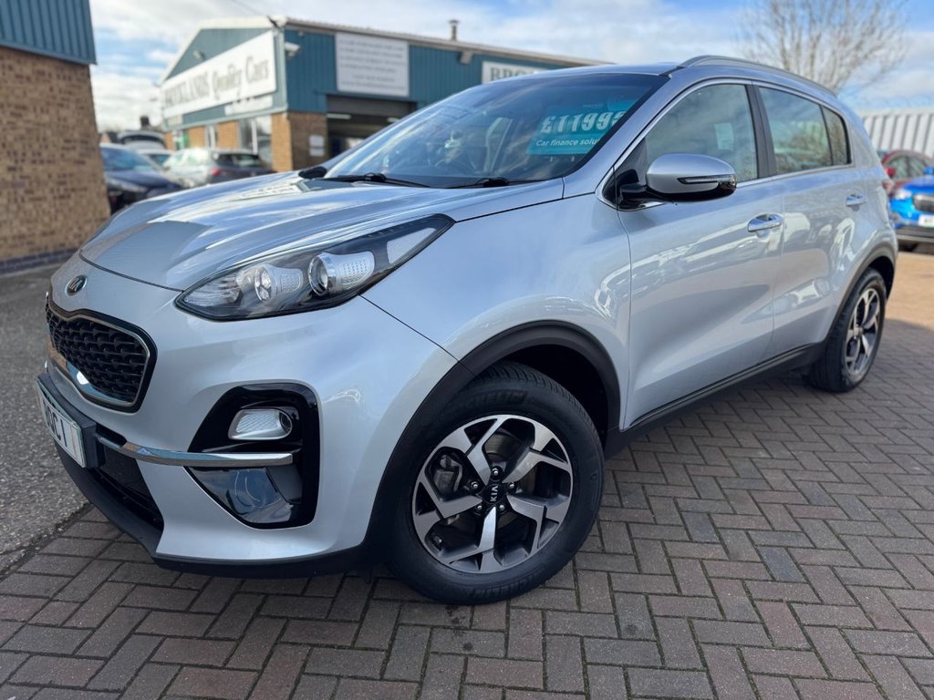 Used Kia Sportage 2018 for sale - 77919640: Photo 28