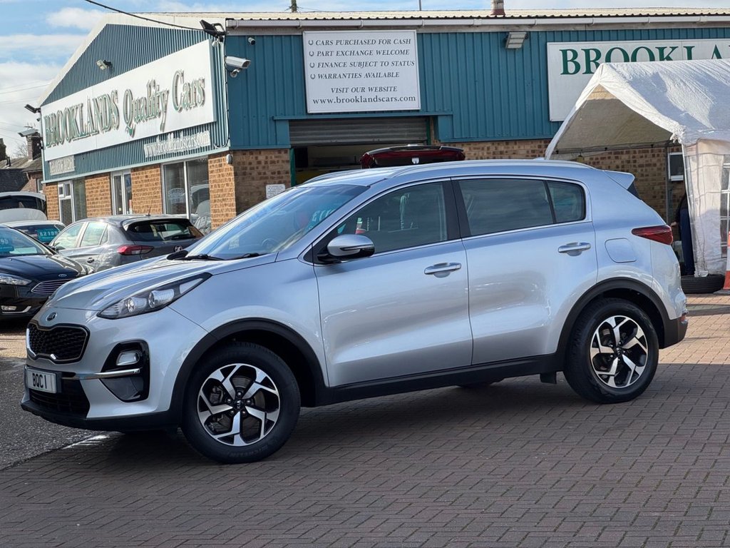 Used Kia Sportage 2018 for sale - 77919640: Photo 29