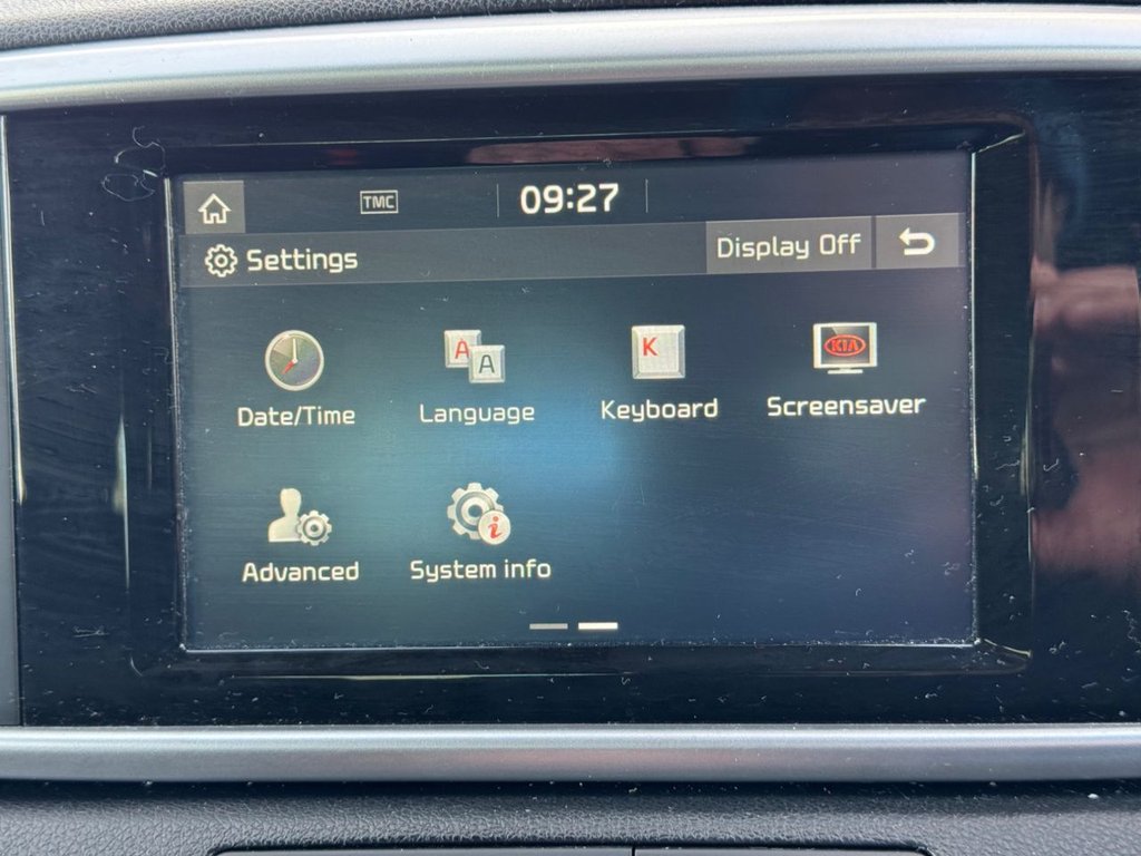 Used Kia Sportage 2018 for sale - 77919640: Photo 37