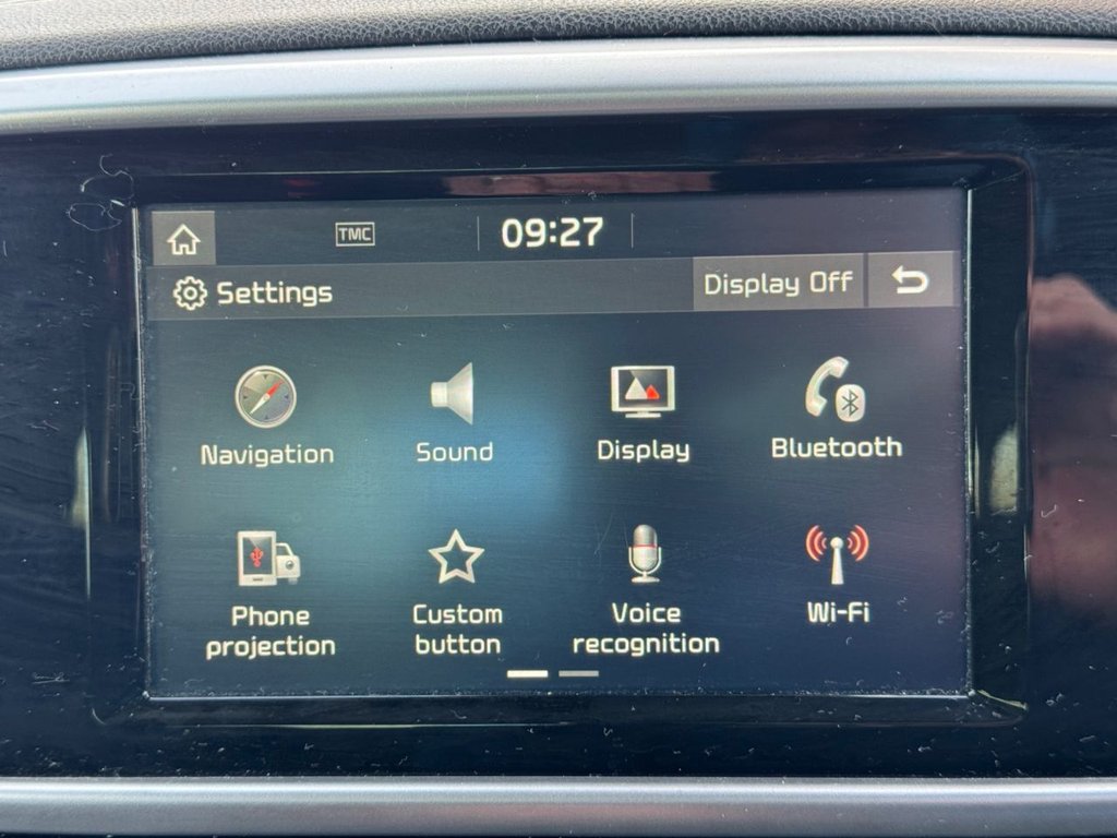 Used Kia Sportage 2018 for sale - 77919640: Photo 38