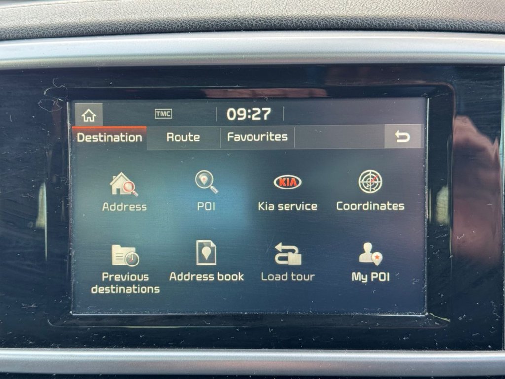 Used Kia Sportage 2018 for sale - 77919640: Photo 39