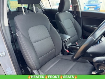 Used Kia Sportage 2018 for sale - 77919640: Photo