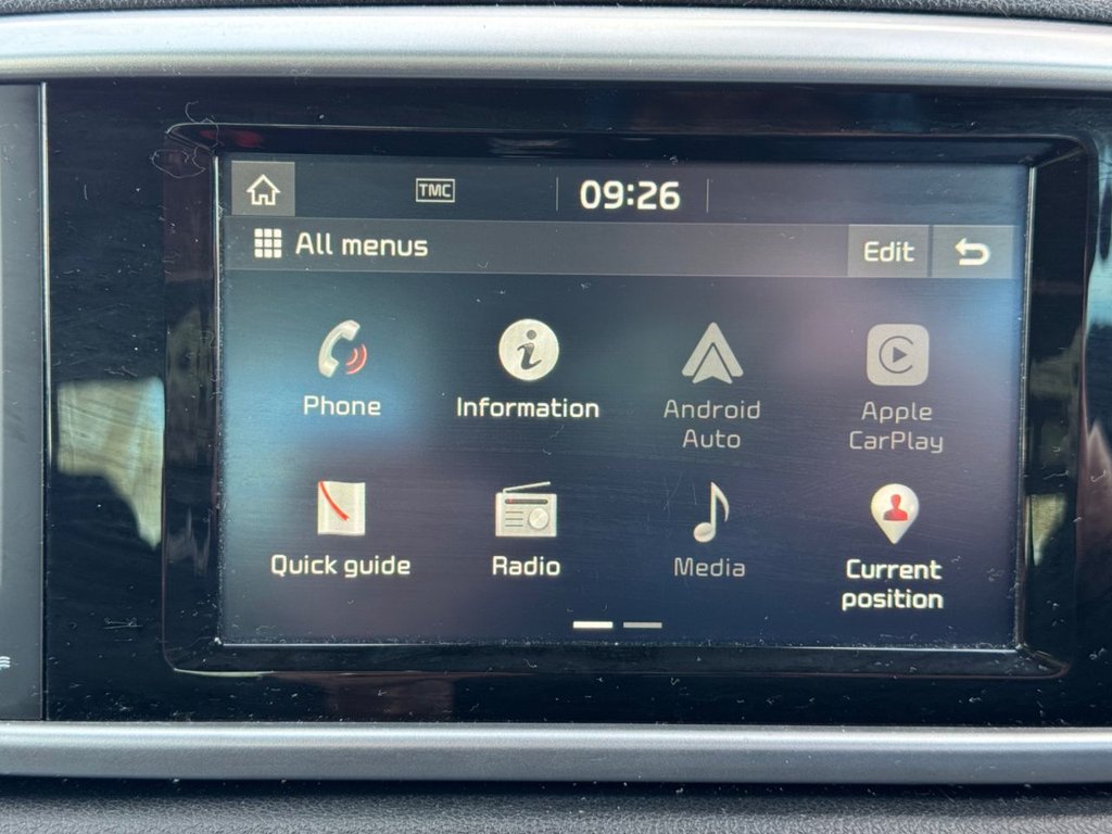 Used Kia Sportage 2018 for sale - 77919640: Photo 41