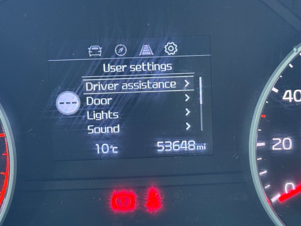 Used Kia Sportage 2018 for sale - 77919640: Photo 45