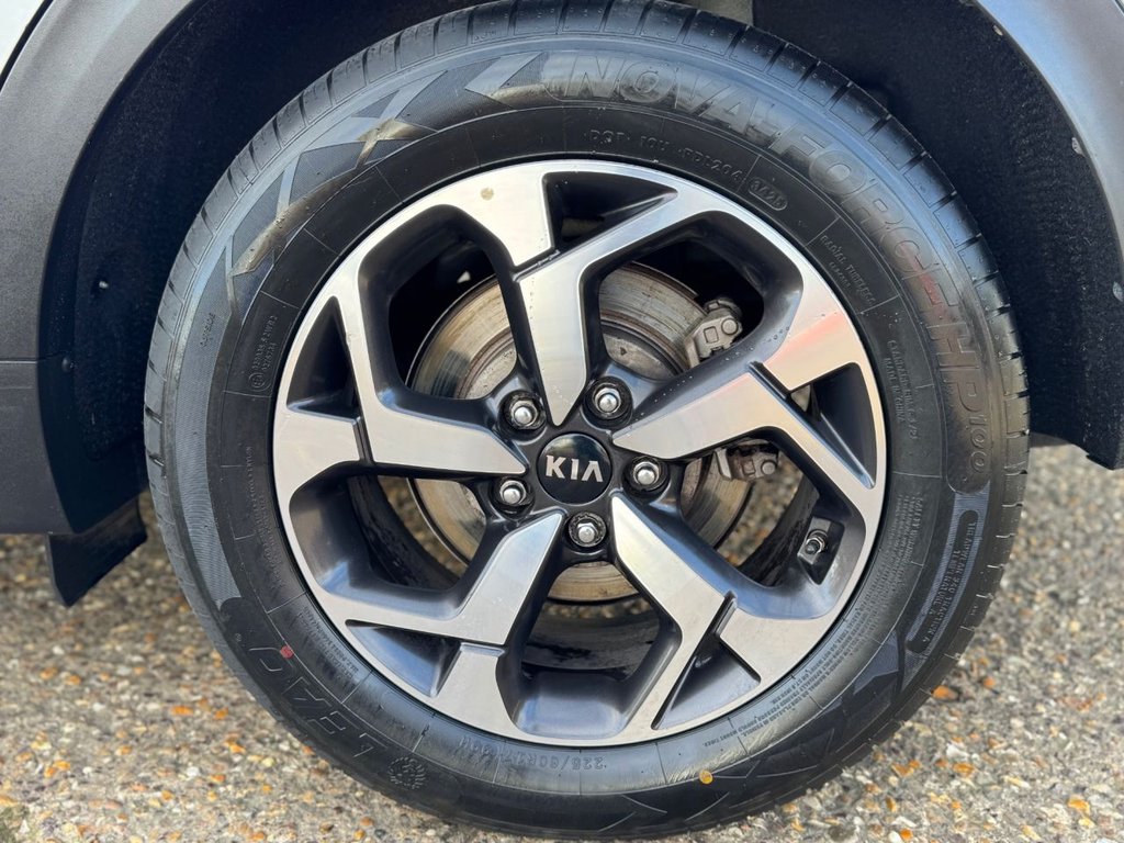 Used Kia Sportage 2018 for sale - 77919640: Photo 8